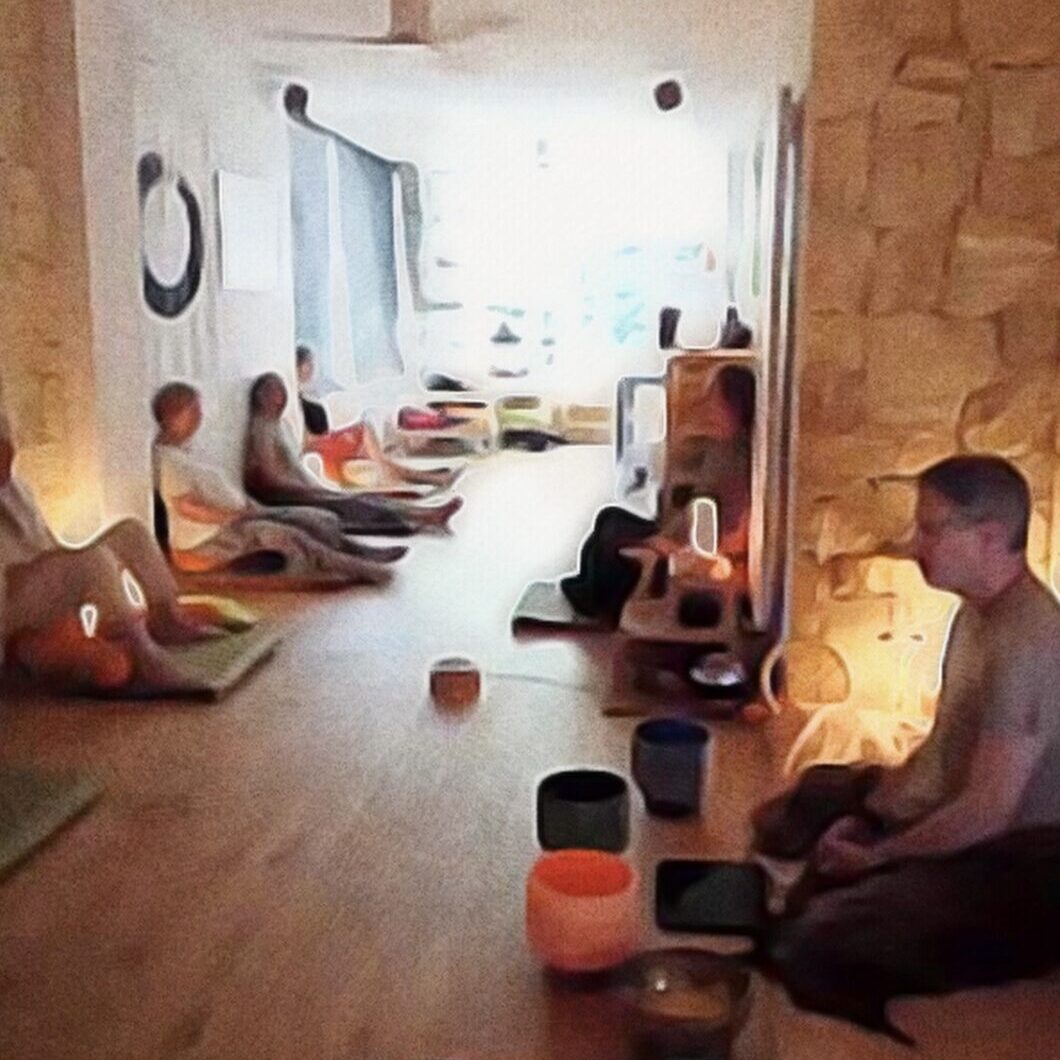 Meditació